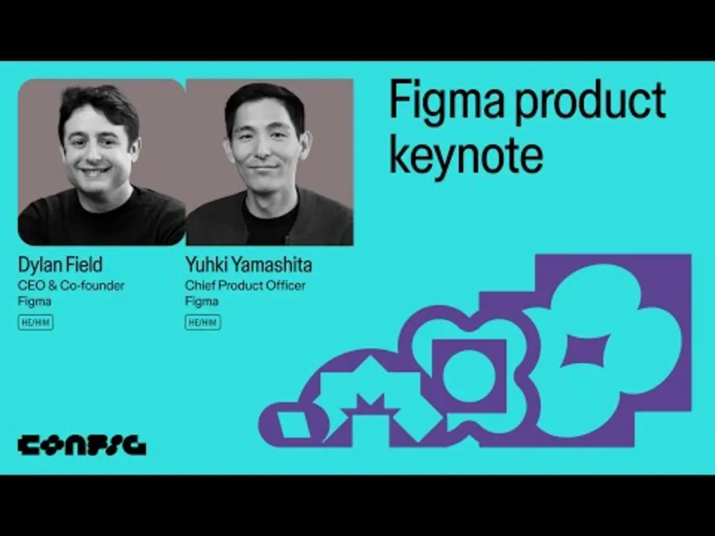 Keynote presentation highlights