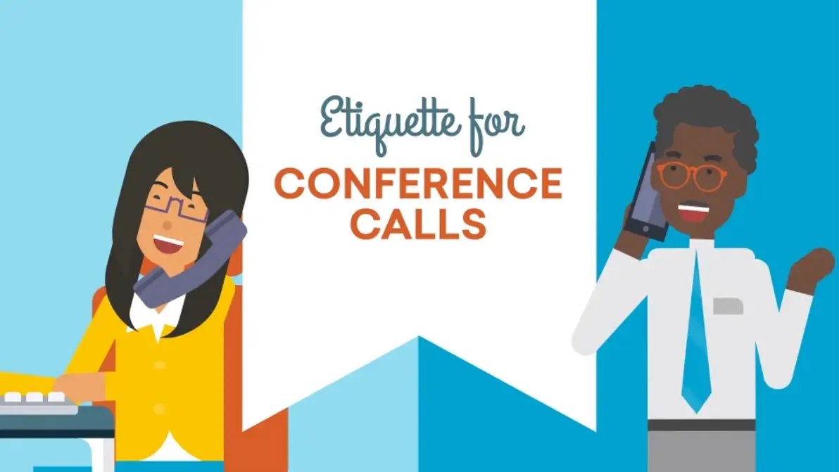 Enterprise training video example