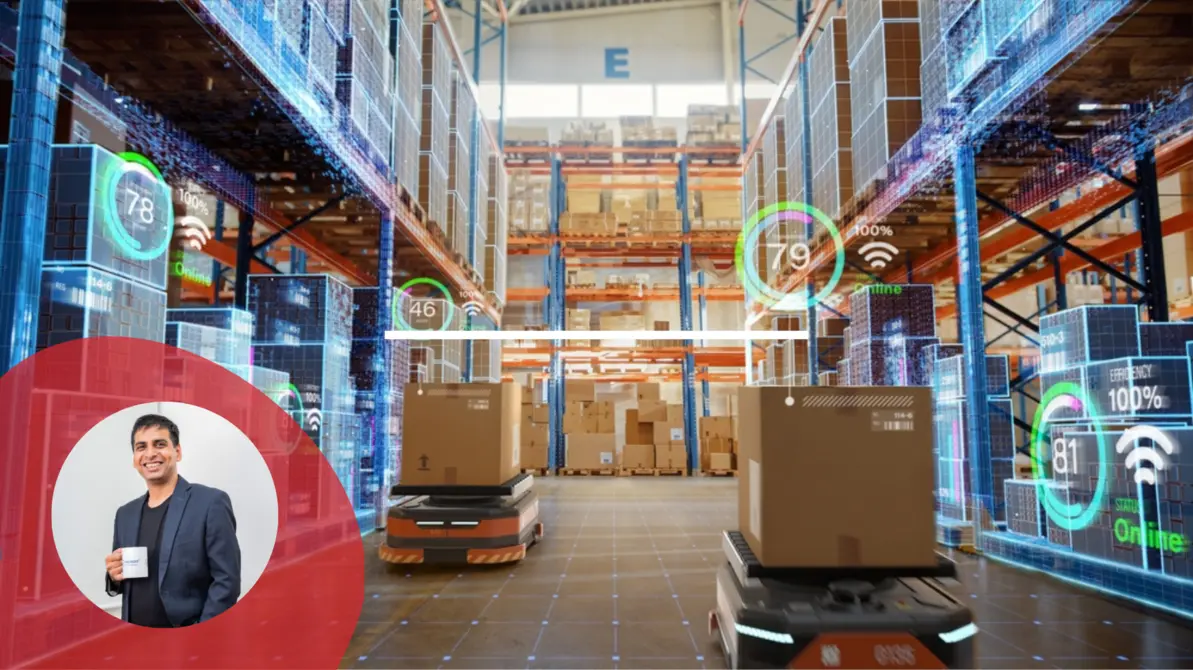 AI-powered video editing automation in Veed platform