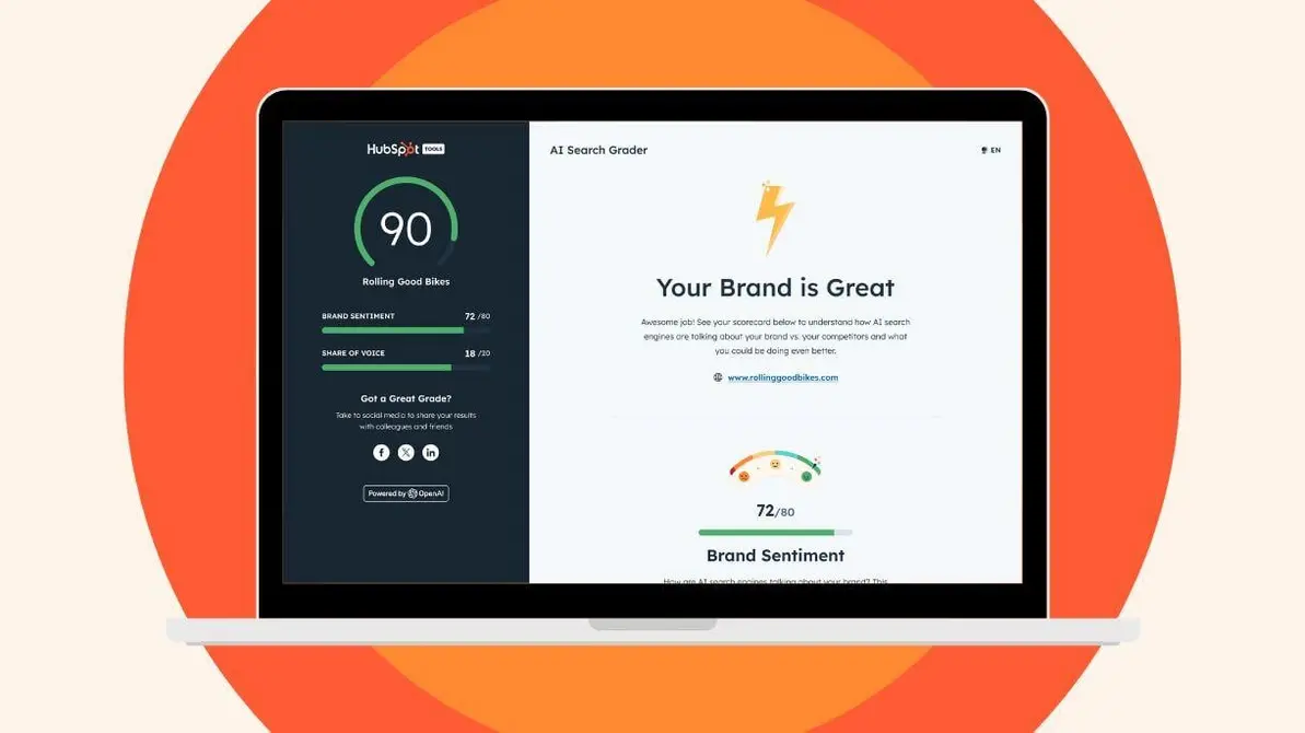 Business people with digital SEO graphics