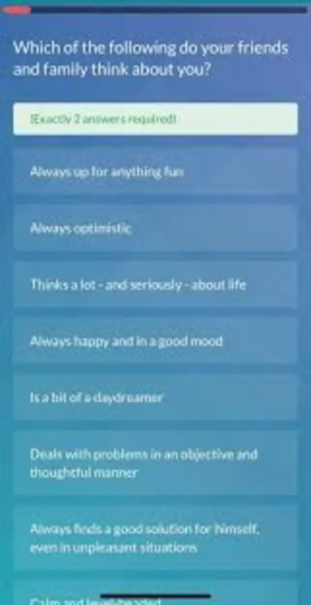 SilverSingles personality compatibility quiz for 50+ singles