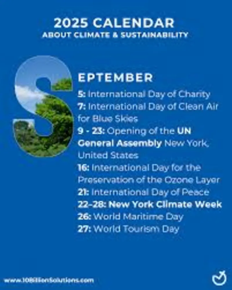 Nature and technology merge