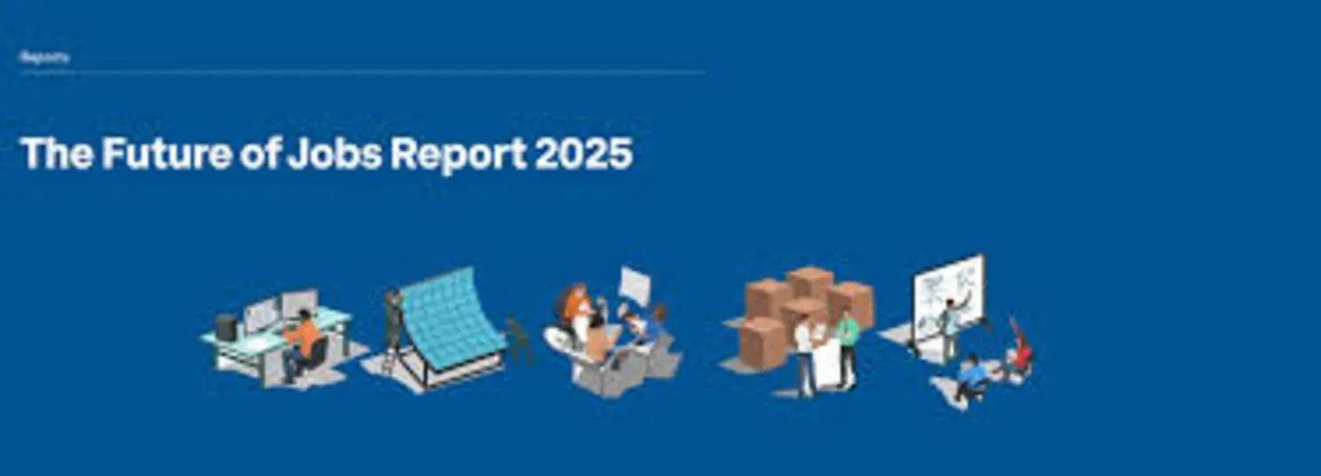 Diverse workforce of the future