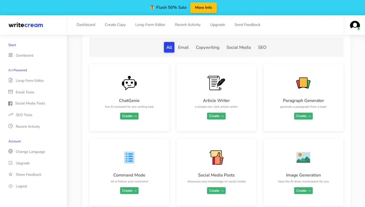 Multilingual support panel for Vietnam hosting with global server and voiceover features