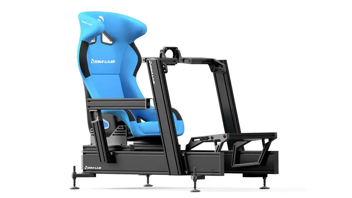 Prime vs ART sim racing cockpit comparison table for advanced racing setups