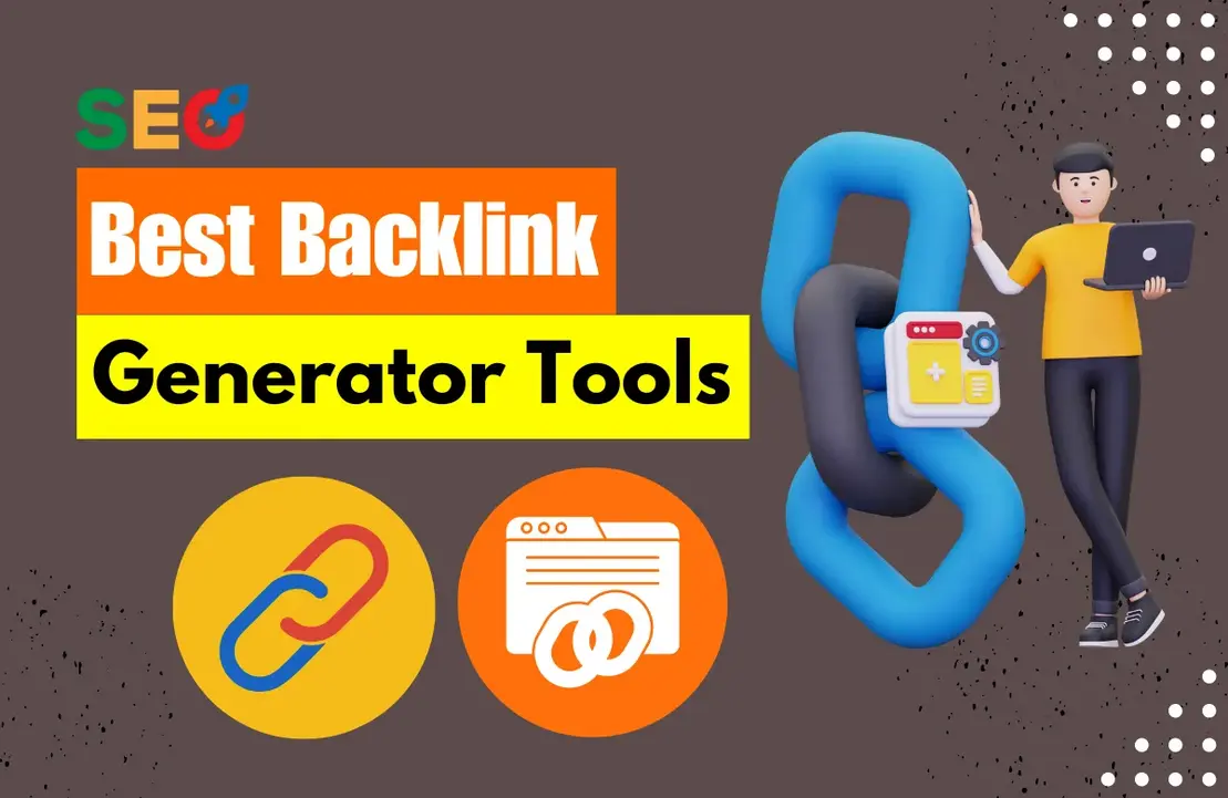 List of backlink platforms