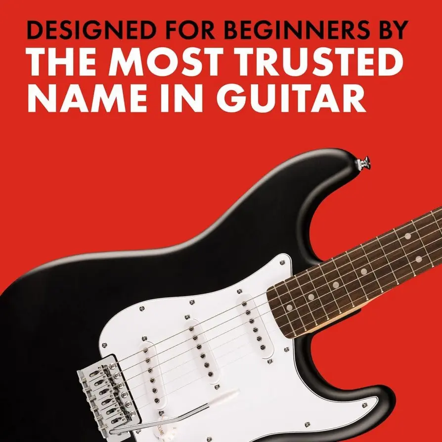 Fender guitar photo