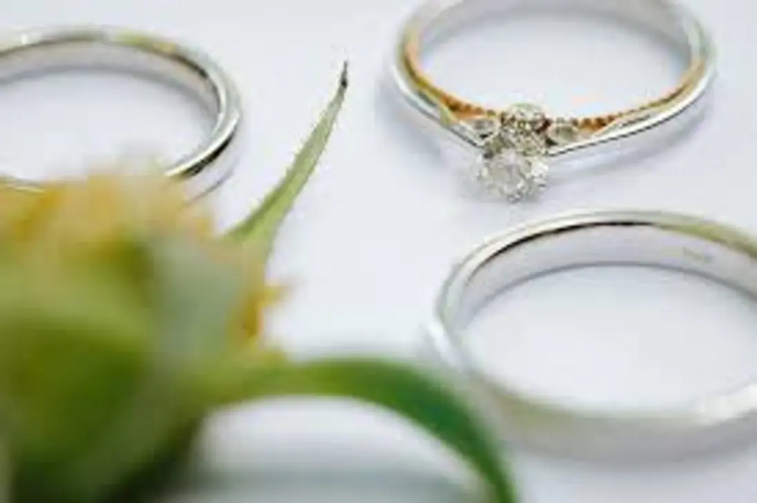 Trends in lab grown engagement rings