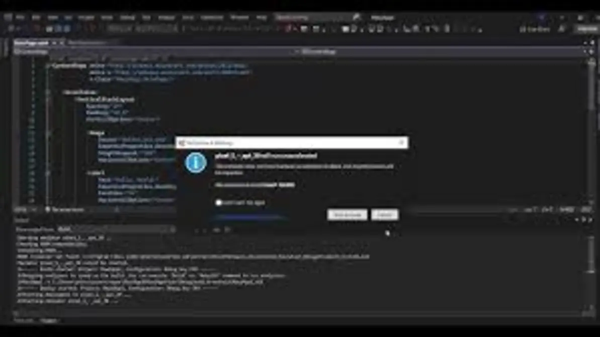 App options for studios diagram