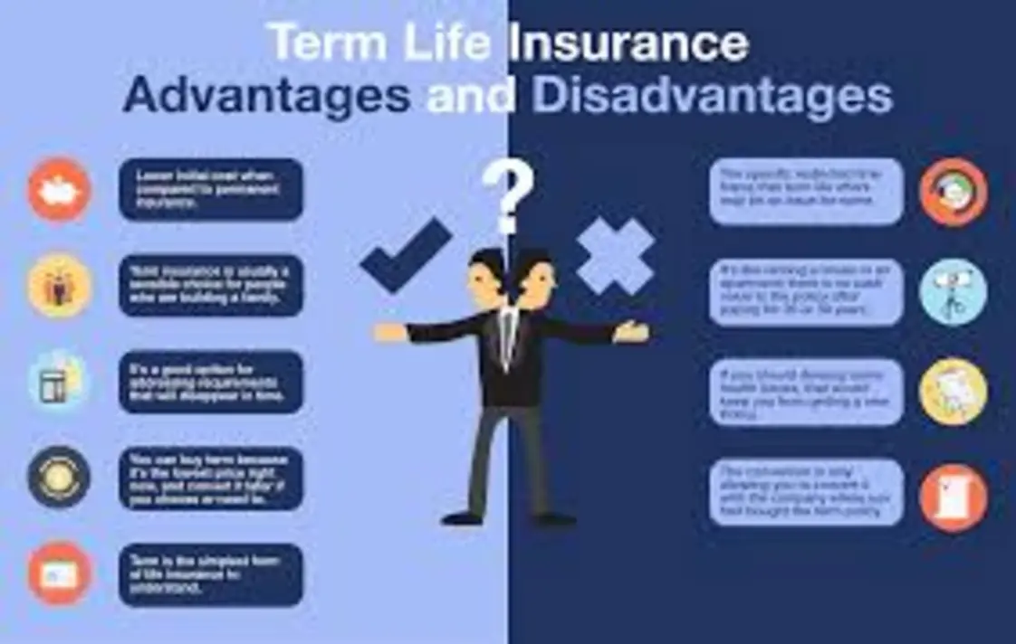 Life insurance family options illustration