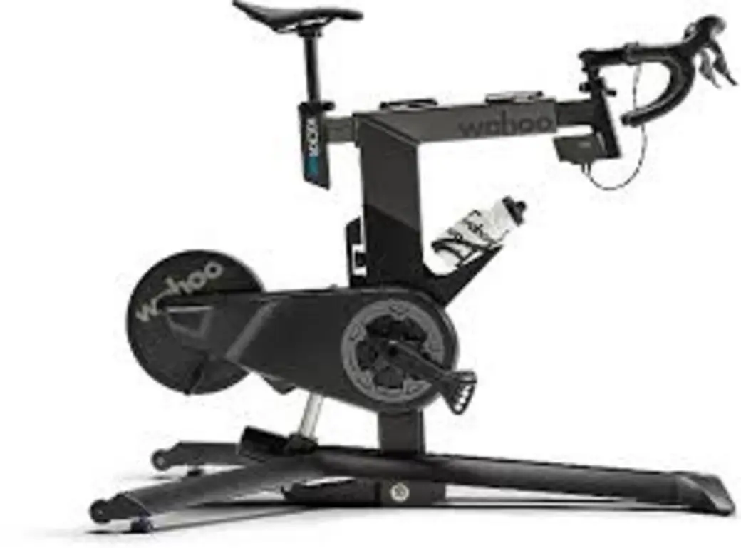 API gear browsing bike selection