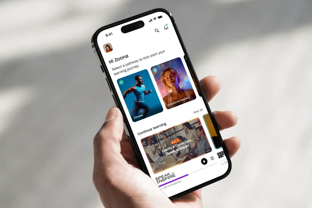 Comparison table Mindvalley vs competitors