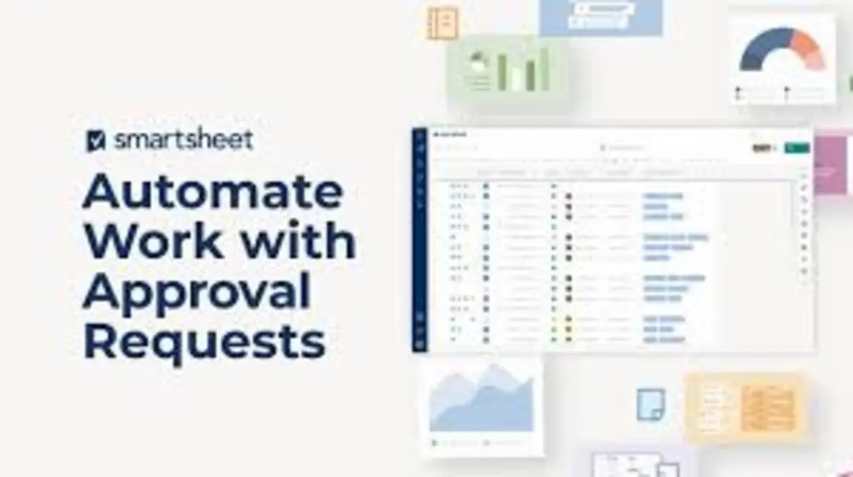Submission approval process diagram