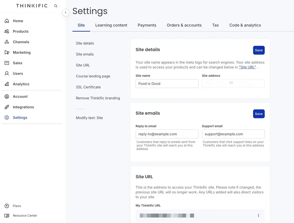 Student engagement tools