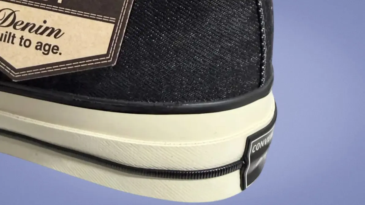 Atmos Denim Journey Pack Features