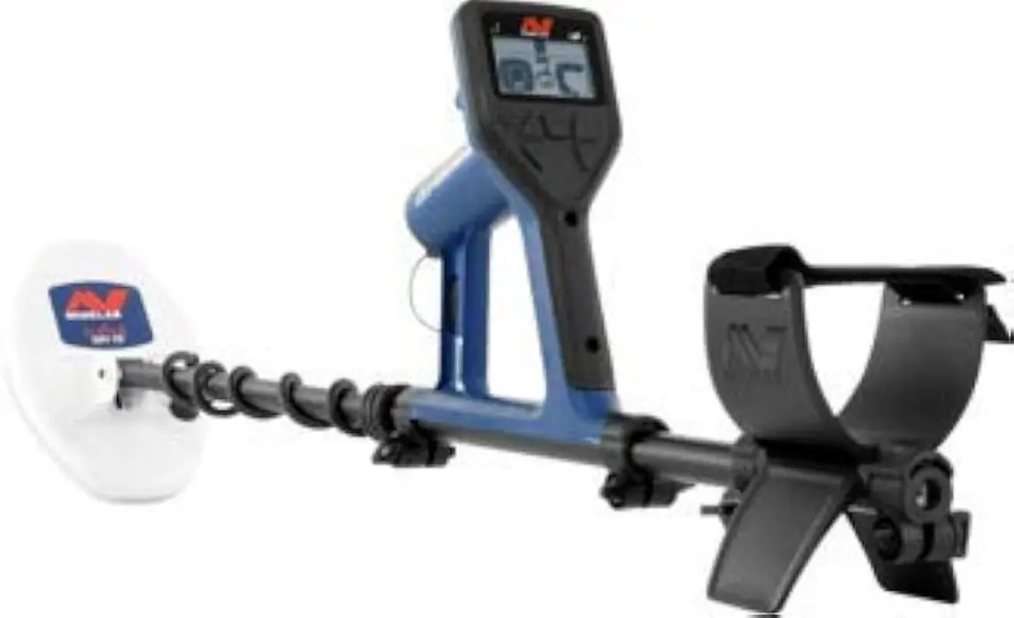 Beginner Detector Bundles Accessories