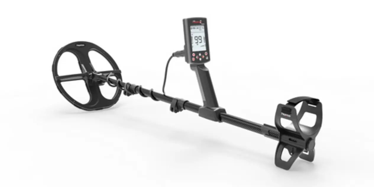 Best Metal Detector Bundles and Accessories
