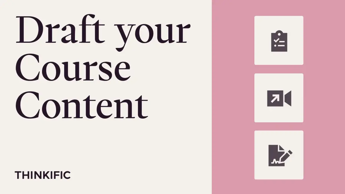 Bulk enrollment and certification management tools in Thinkific