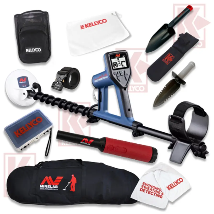 Customer Support Kellyco Metal Detectors