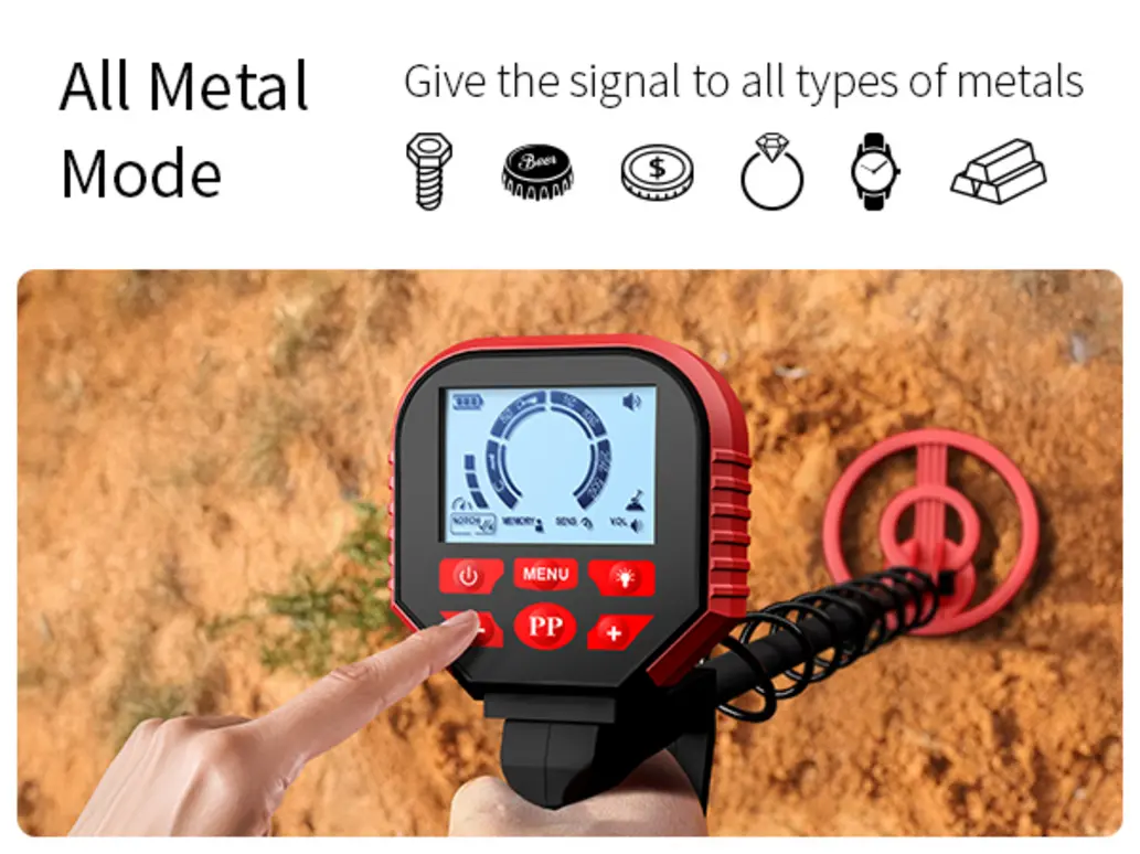 Essential Accessories for Metal Detecting Success