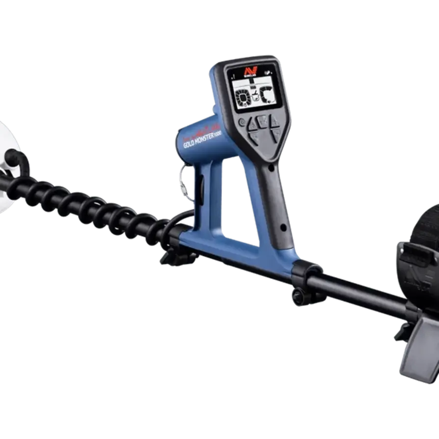 Garrett AT Max Best Features Display