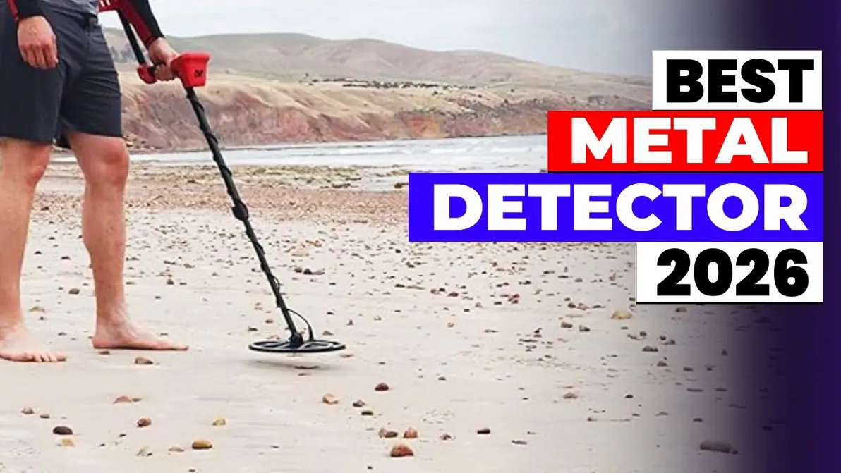 Garrett AT Max vs Minelab Equinox 900 Overview