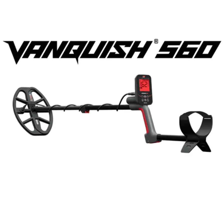 Garrett AT Max and Minelab Equinox 900 Comparison