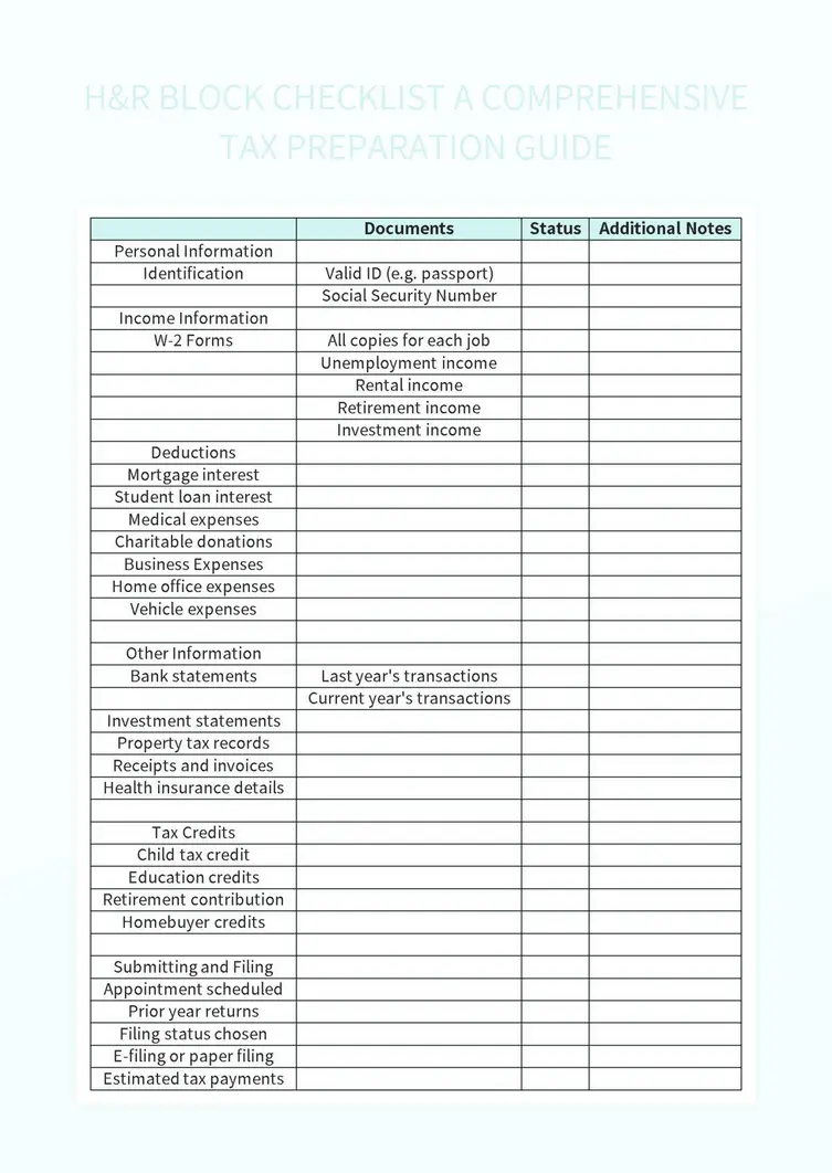 Photo collage: H&R Block’s customer service and in-office support for 2026, highlighting diverse taxpayers and friendly agents.
