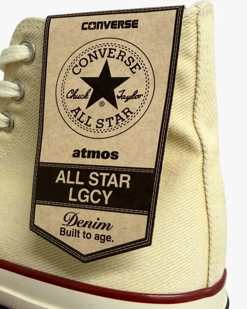 Japan Exclusive Converse Releases 2026