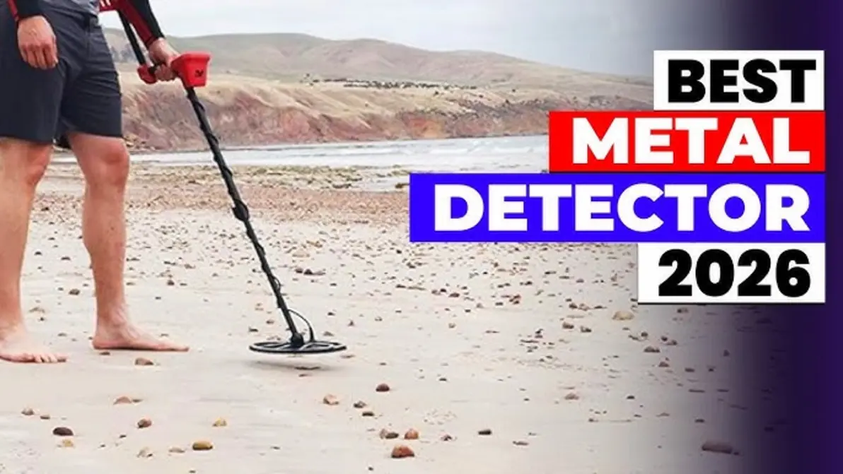 Flagship Kellyco detectors lineup for 2026