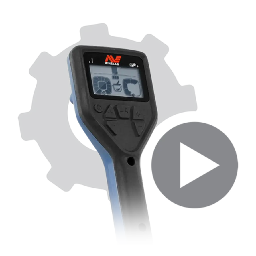 Metal Detector Comparison Table 2026