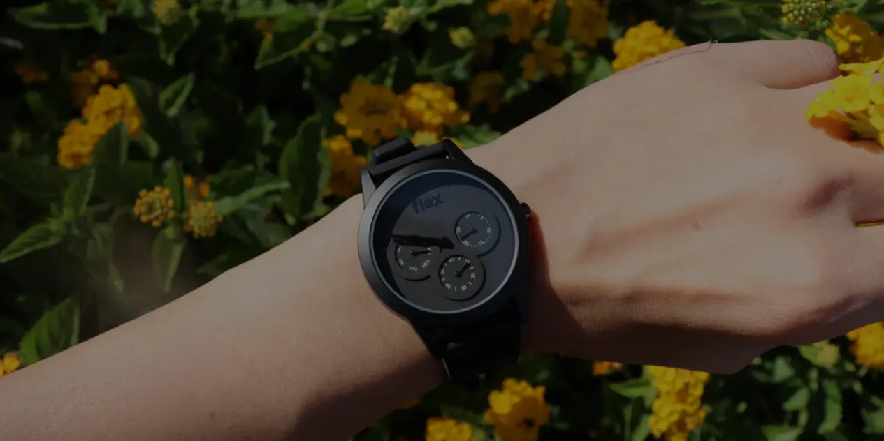 Minimalist tool watches: a 2026 trend in sustainable accessories.