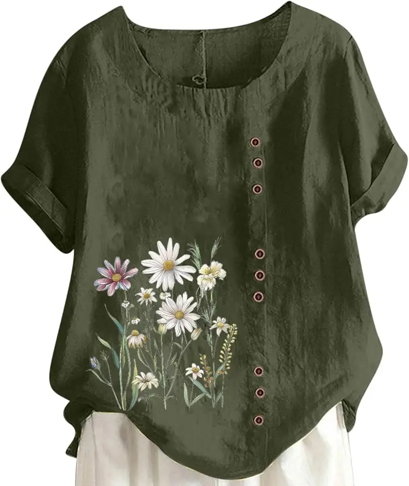 Sustainable recycled fabric collections at Fabricville