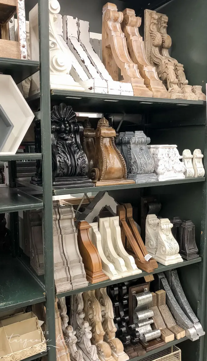 Top Hobby Lobby Product Categories Displayed
