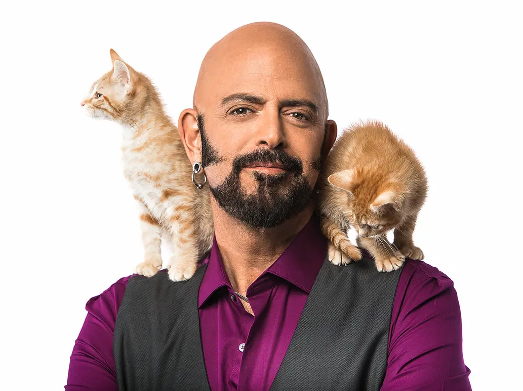 A comparative table of Jackson Galaxy books, summarizing their focus and prices.