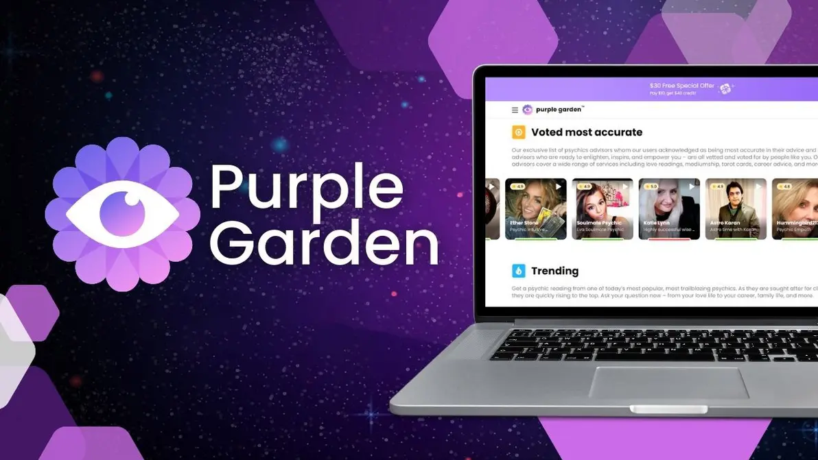 Comparison table: Psychic Source vs. competitors