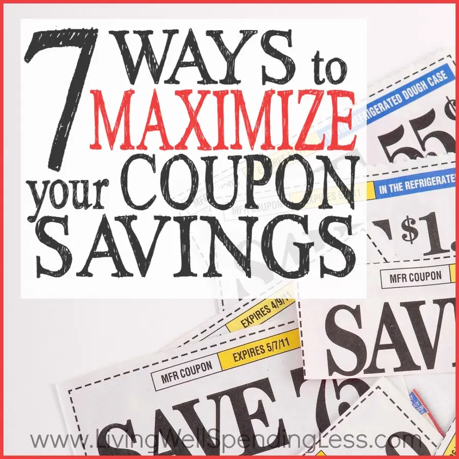 Overview of Coupons.com in 2026