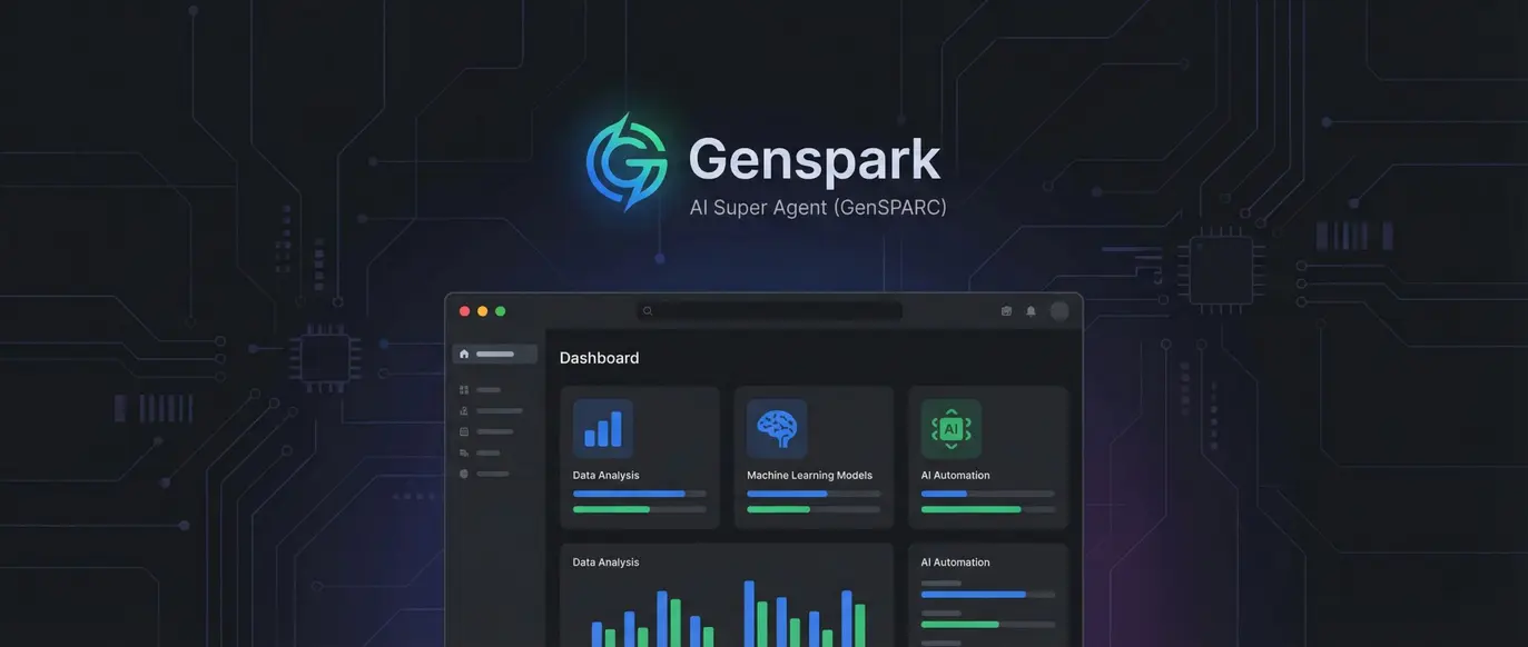 Genspark revenue and unicorn valuation milestones