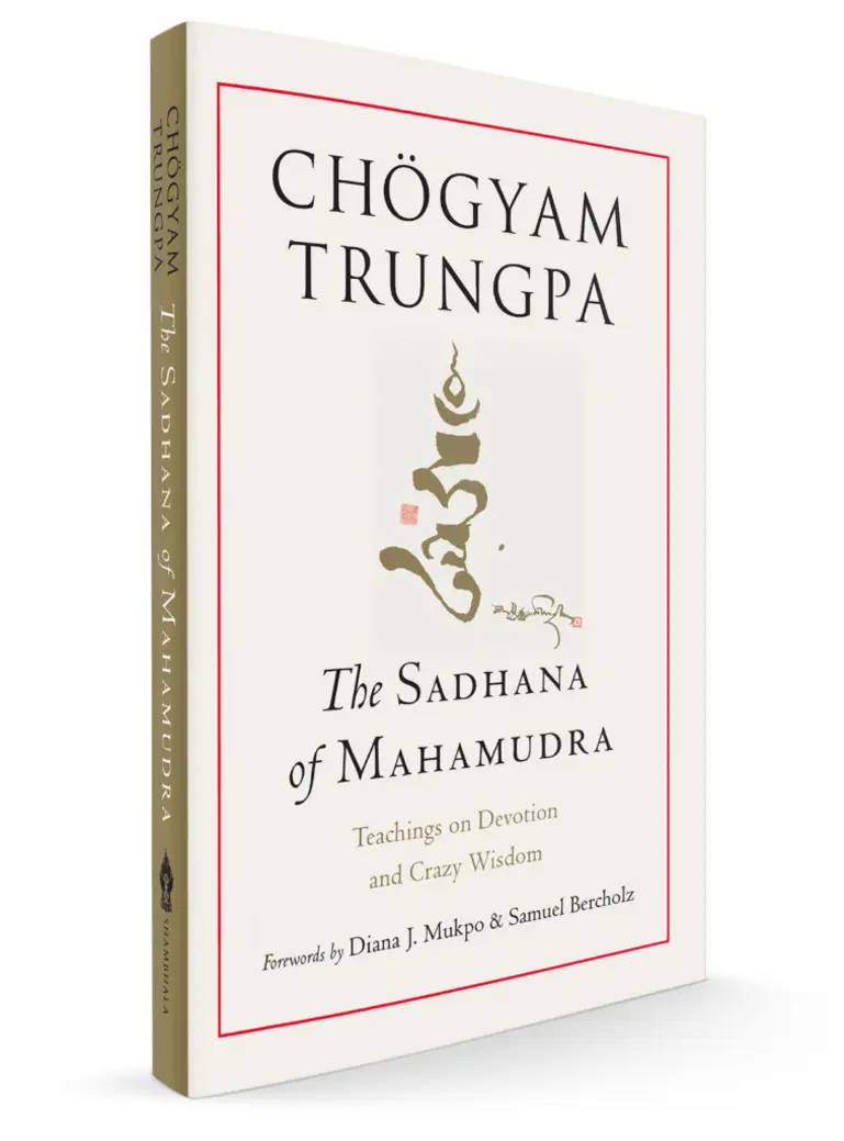 Guided Meditation and Community Events at Shambhala