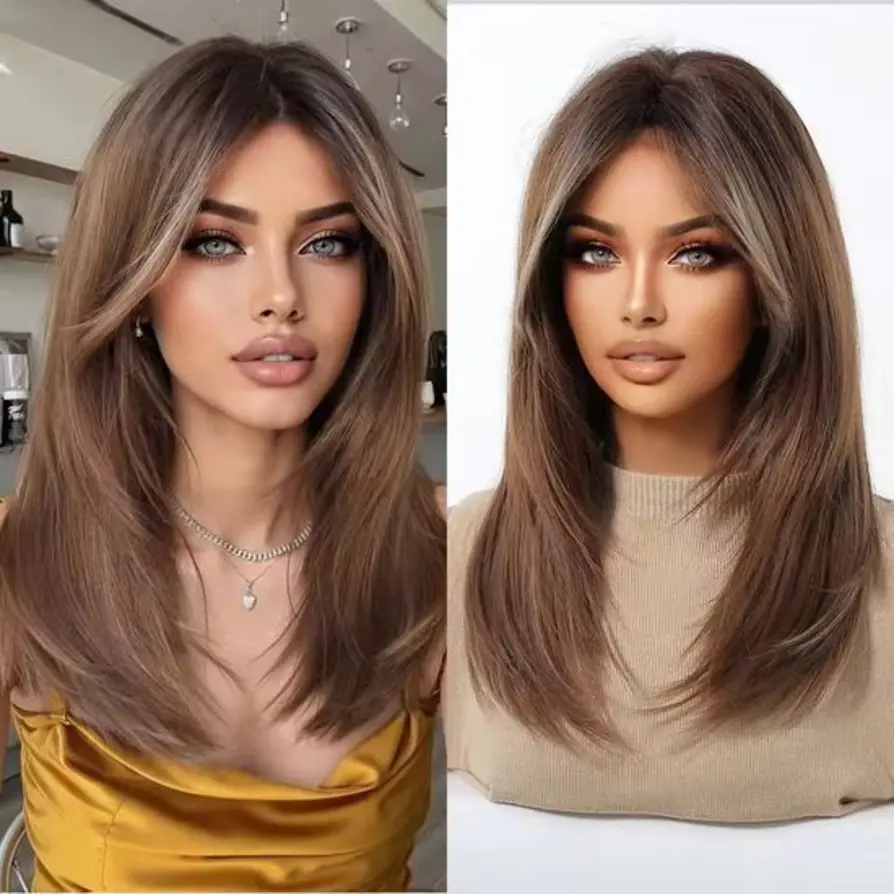 Latest Heat-Resistant Synthetic Wig Technologies