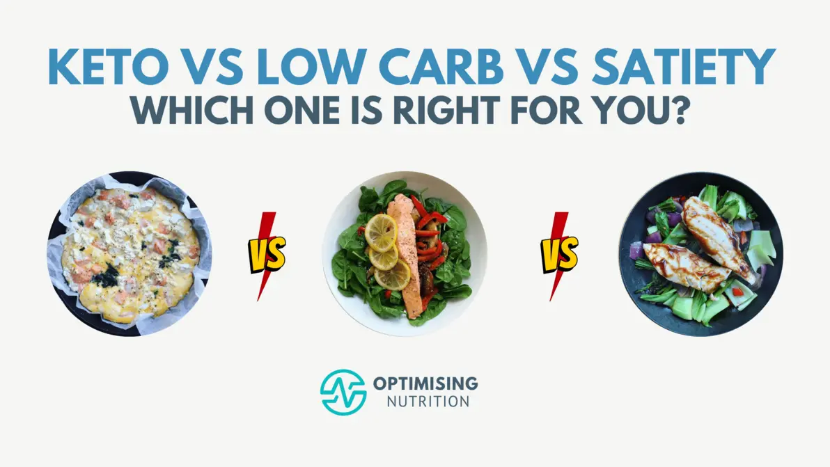 Low-Carb Keto Snacks for Active Lifestyles