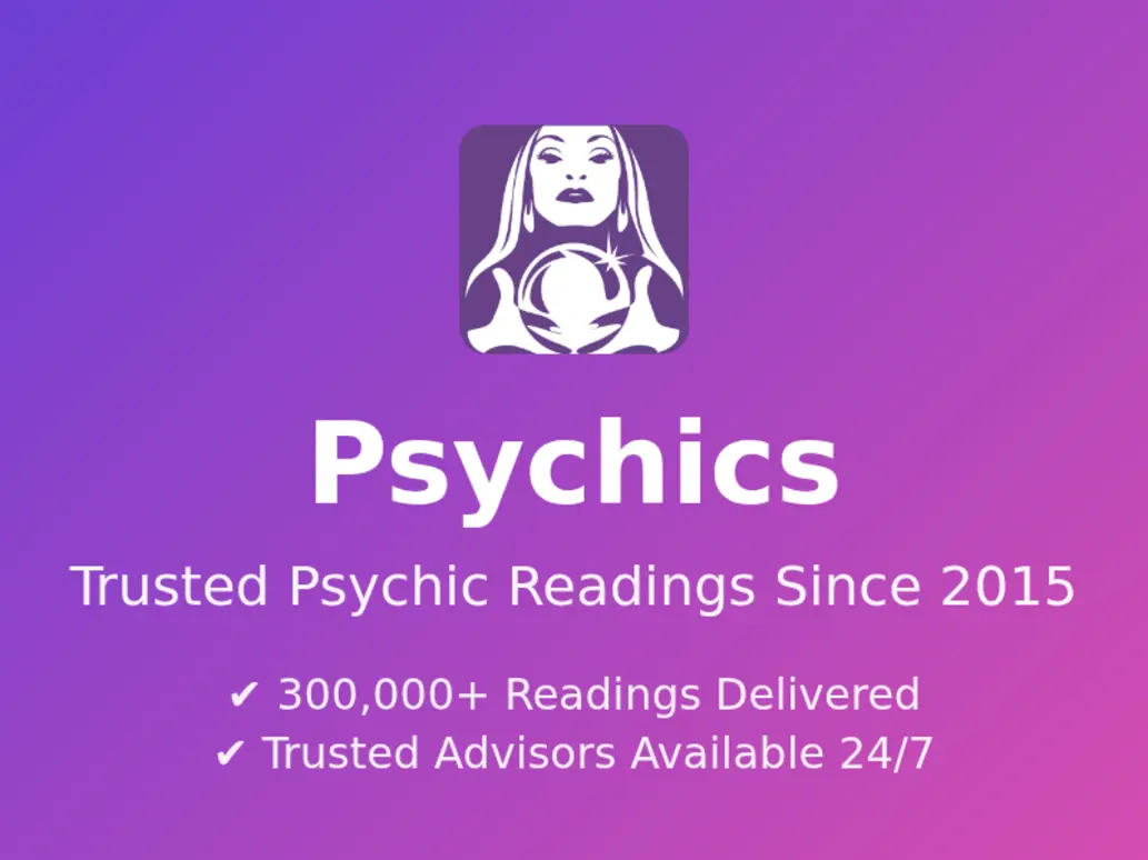 Psychic Source chat and video interface example