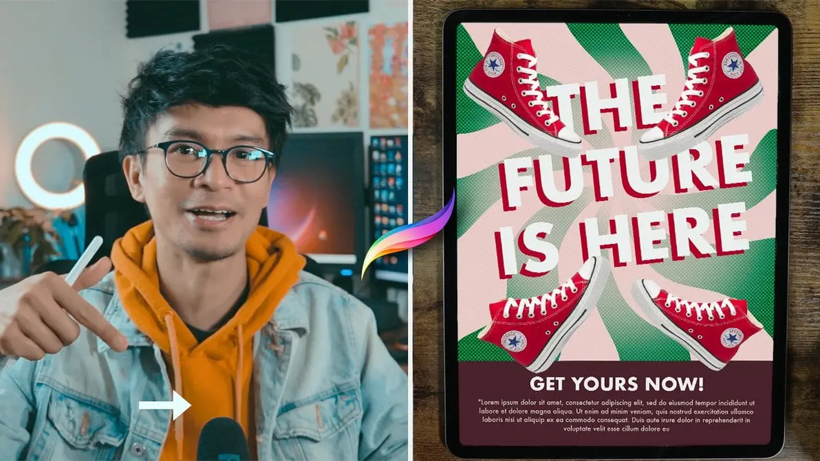 Sample creative projects gallery Skillshare