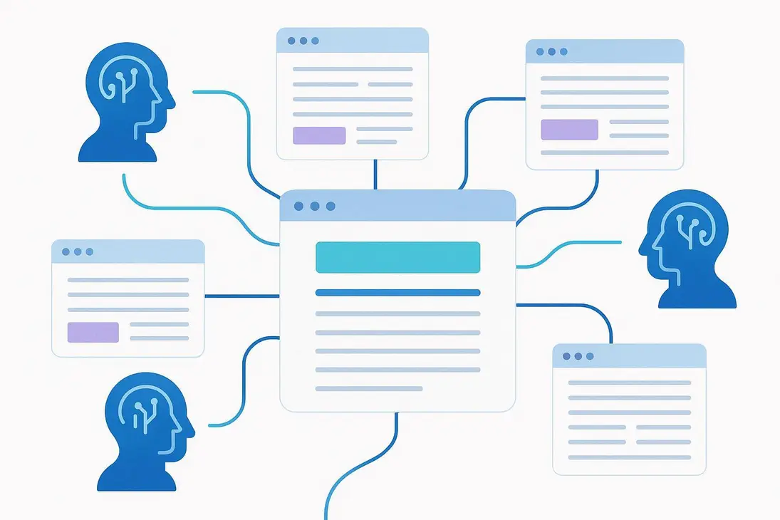 Timeline of Genspark Funding and Growth