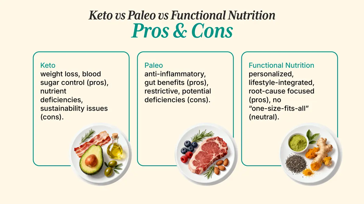 Understanding Keto Market Shifts