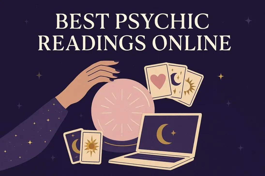 Trusted psychic advisors offering readings online