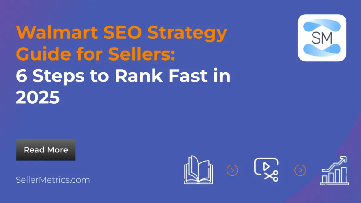 A well-optimized product listing, as shown above, is pivotal for visibility and conversion in Walmart’s ecosystem.