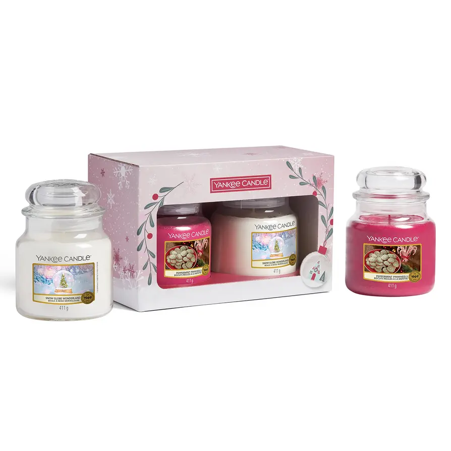 Yankee Candle Best Sellers
