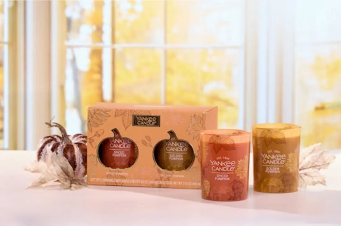 Yankee Candle vs. Competitors Product Comparison