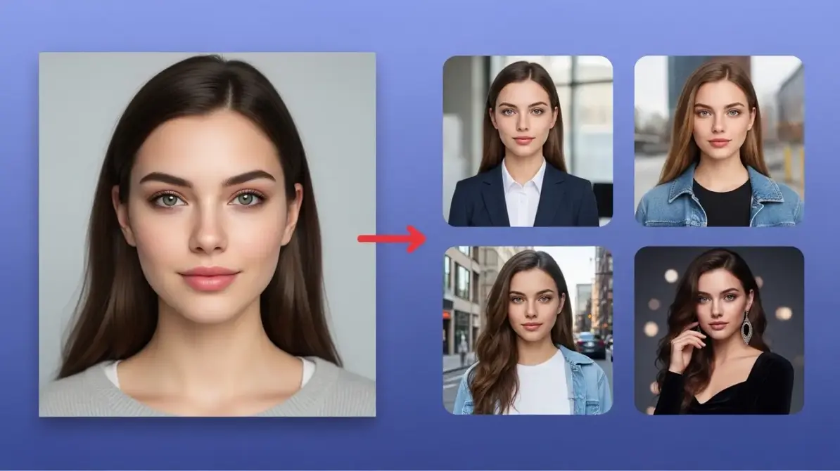 AI Image Editing Tools (Background Removal, Inpainting, Upscaling)